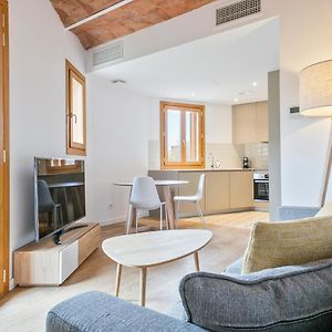 Apartamento de 1 Dormitorio